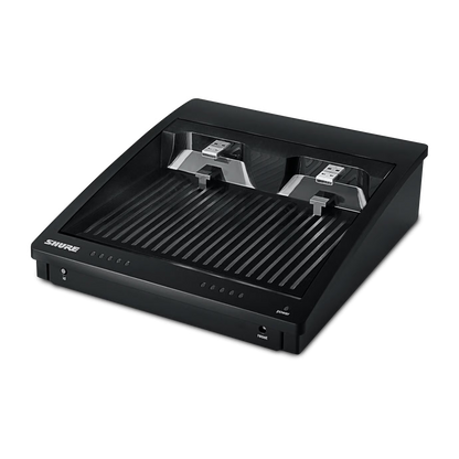 SBC250 Base de carga en red de 2 puertos