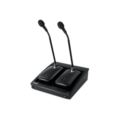 SBC250 Base de carga en red de 2 puertos