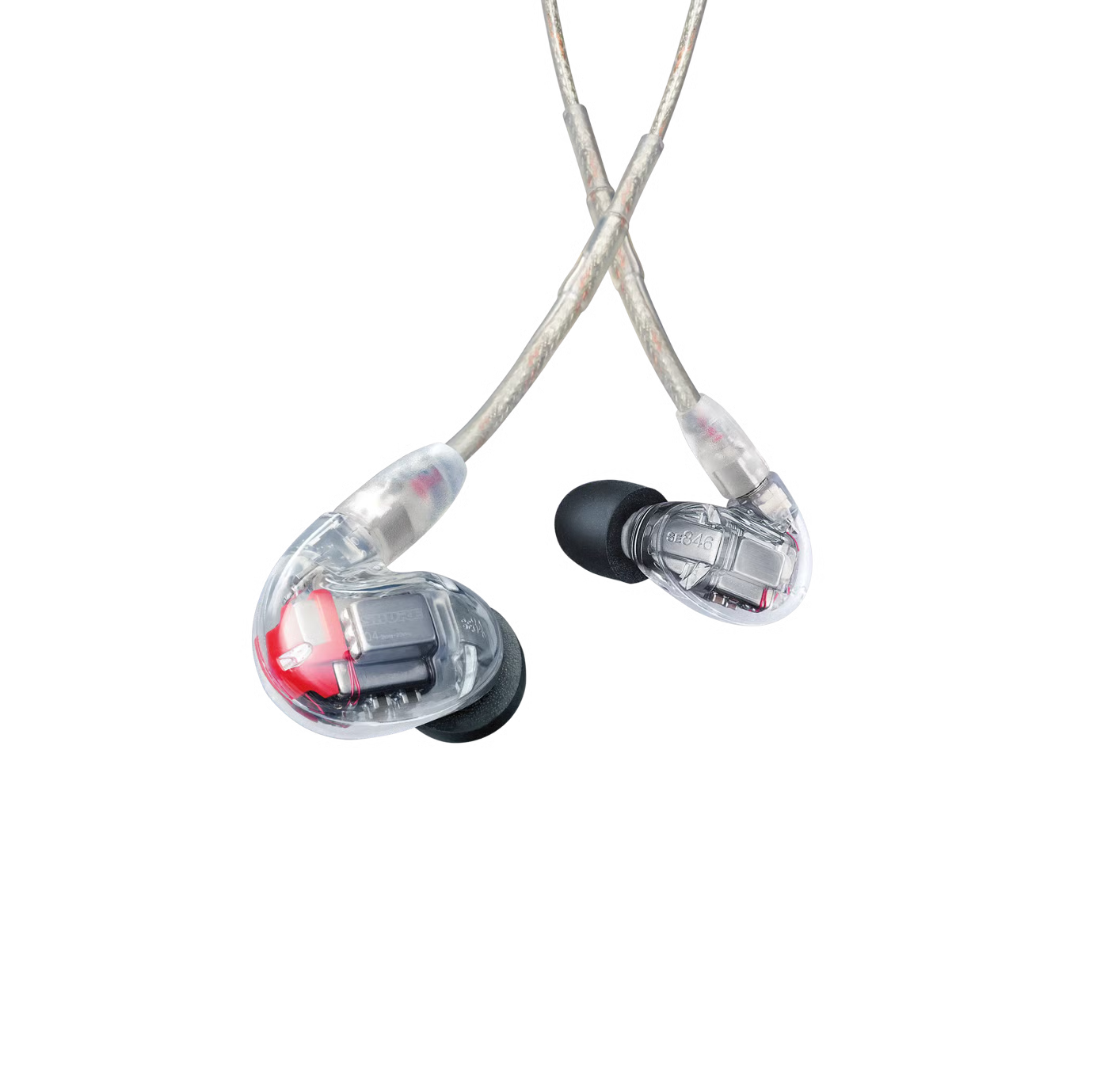 SE846G2CL Sound Isolating™ Earphones