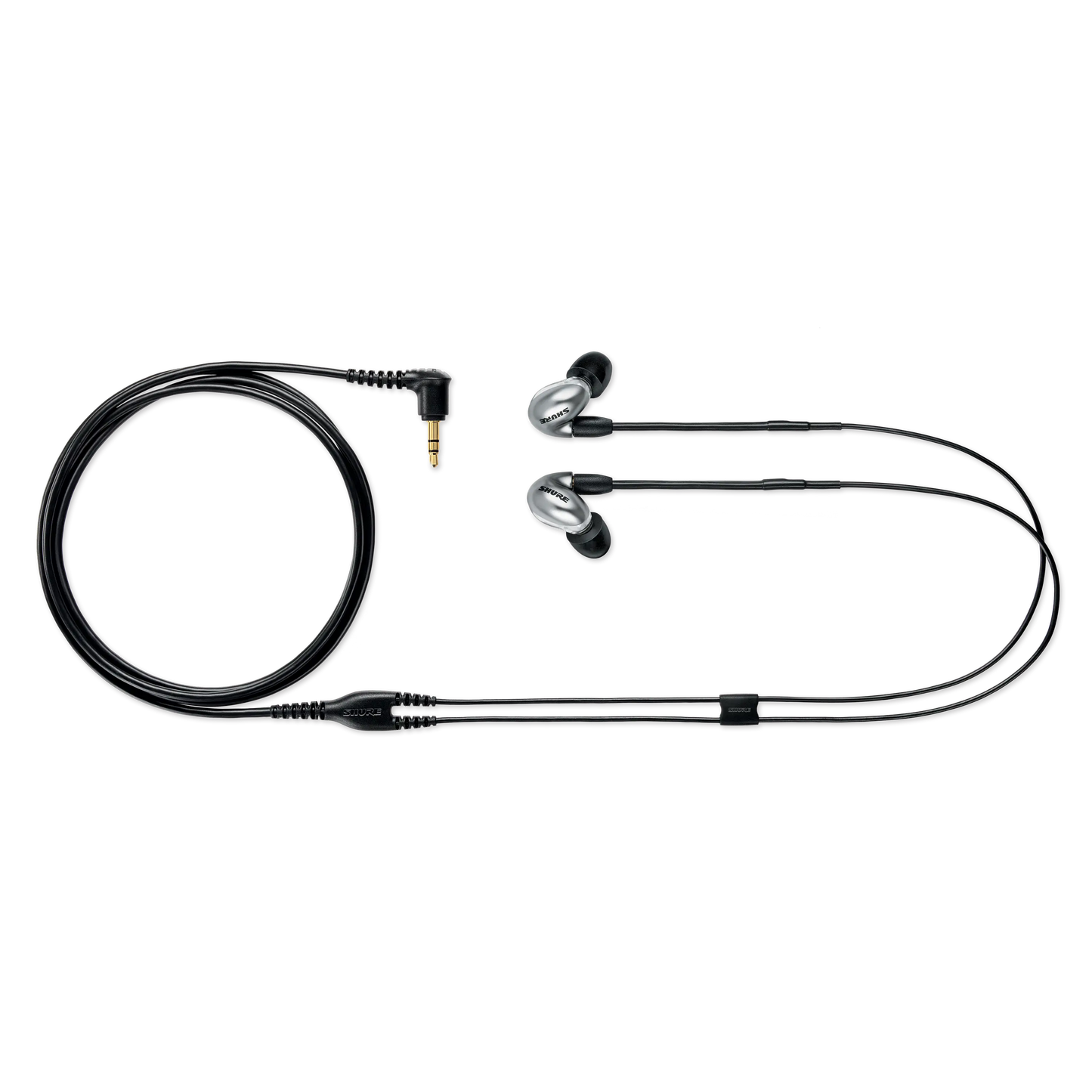 SE846G2GT Sound Isolating™ Earphones