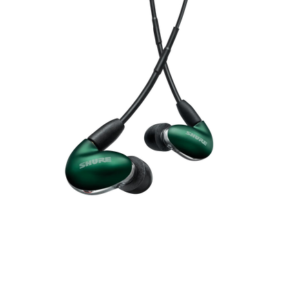 SE846G2JD Sound Isolating™ Earphones