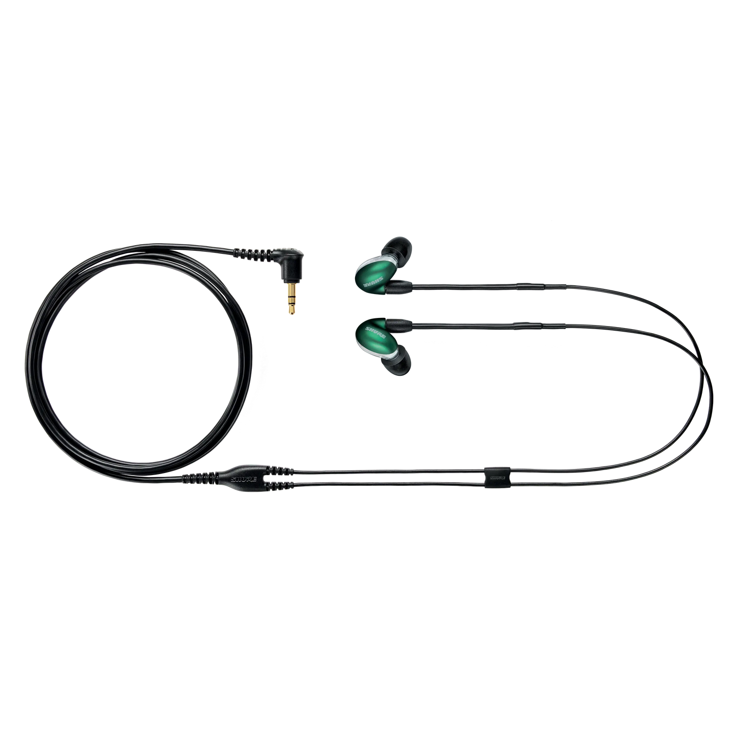 SE846G2JD Sound Isolating™ Earphones