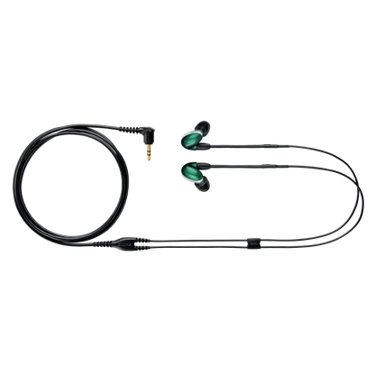 SE846G2JD Sound Isolating™ Earphones