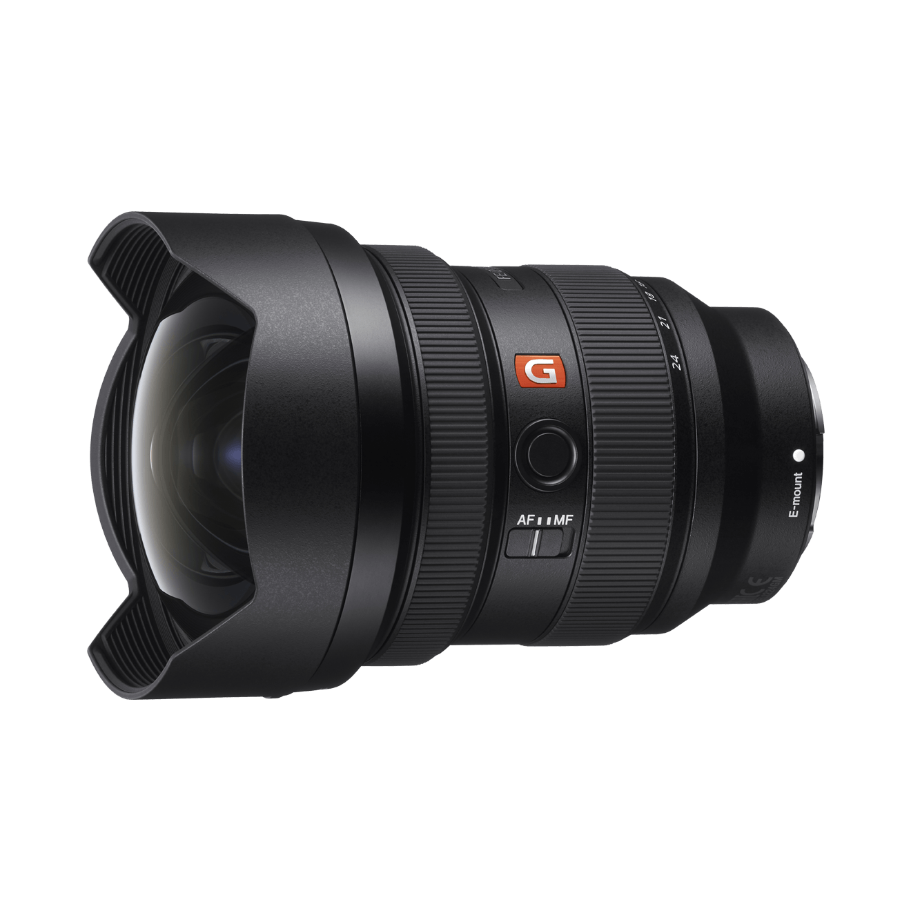 Lente FE 12-24 mm F2.8 GM  SEL1224GM