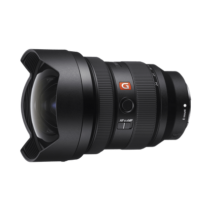Lente FE 12-24 mm F2.8 GM  SEL1224GM