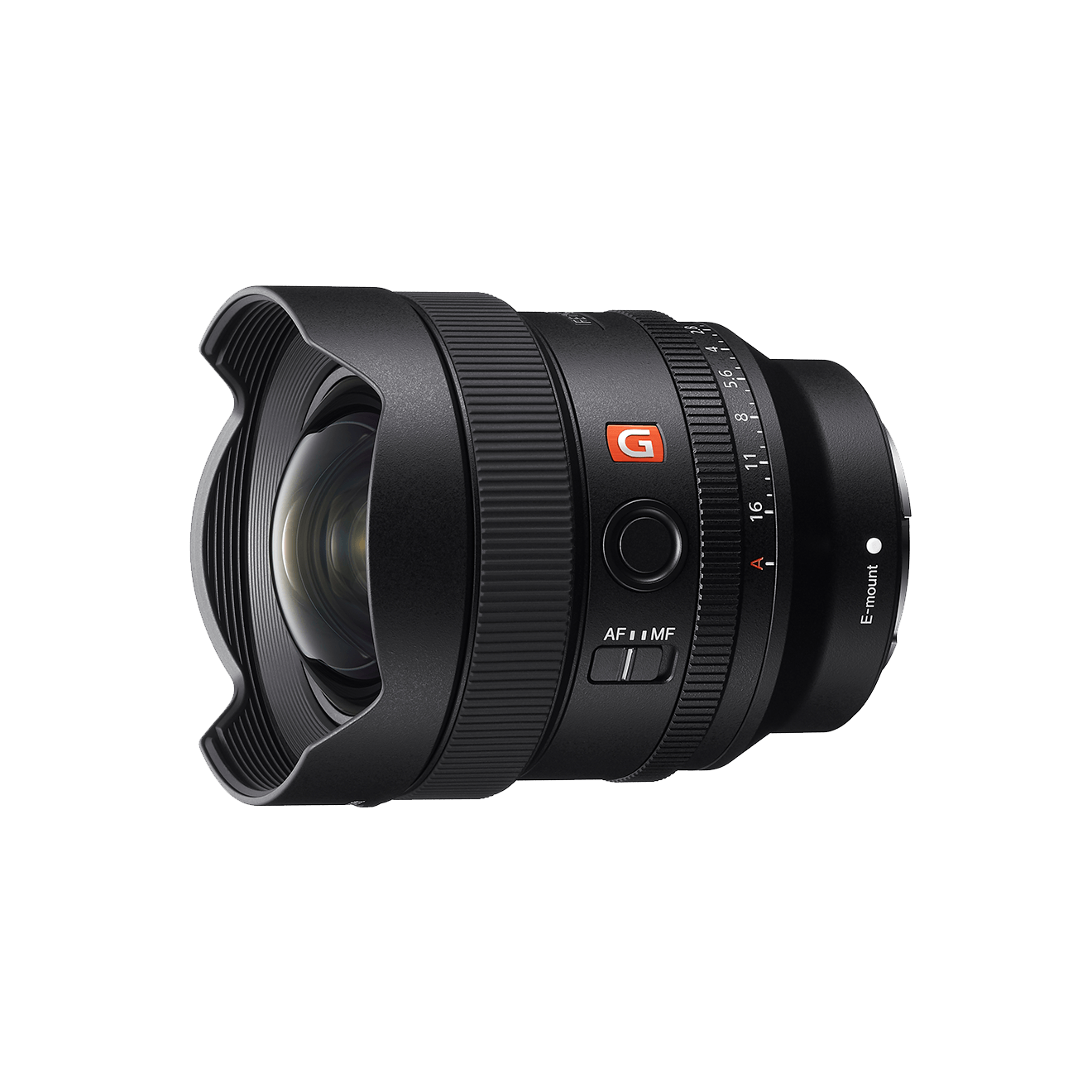 Lente FE 14mm F1.8 GM  SEL14F18GM