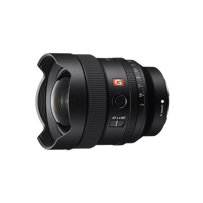 Lente FE 14mm F1.8 GM  SEL14F18GM