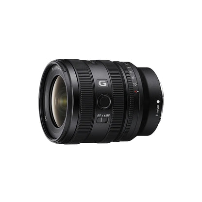 Lente FE 16-25 mm F2.8 G  SEL1625G//Z SYX