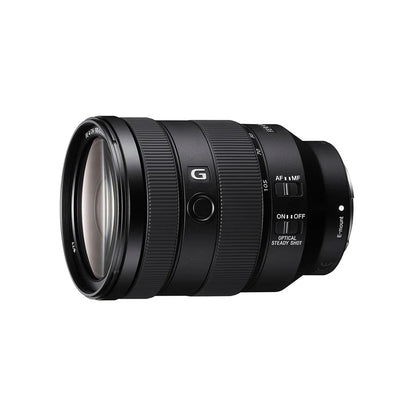 Lente FE 24-105 mm F4 G OSS  SEL24105G