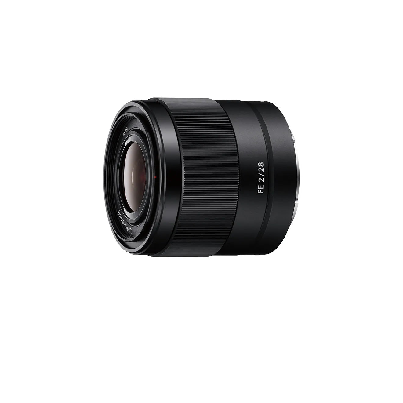 Lente FE 28 mm F2  SEL28F20