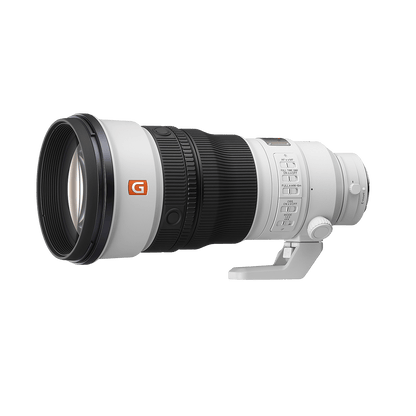 FE 300 mm F2.8 GM OSS  SEL300F28GM