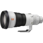 Lente FE 400 mm F2.8 GM OSS SEL400F28GM SYX