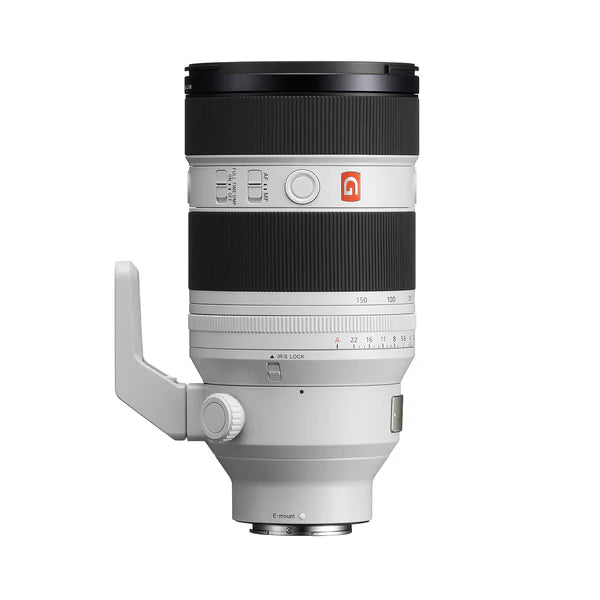 Lente Sony FE 50-150mm f/2 GM Montura E