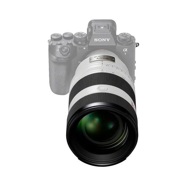 Lente Sony FE 50-150mm f/2 GM Montura E