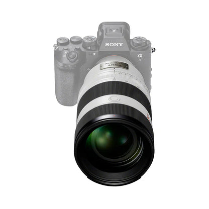 Lente Sony FE 50-150mm f/2 GM Montura E