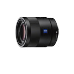 Lente Sonnar T* FE 55 mm F1.8 ZA  SEL55F18Z AE