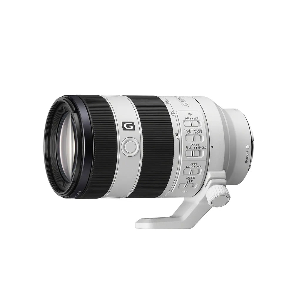FE 70-200 mm F4 Macro G OSS  SEL70200G2.SYX