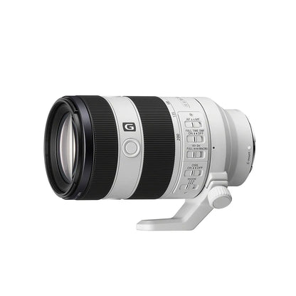 FE 70-200 mm F4 Macro G OSS  SEL70200G2.SYX