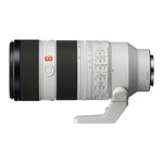 FE 70-200mm F2.8 GM OSS II SEL70200GM2.SYX