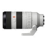 FE 70-200mm F2.8 GM OSS II SEL70200GM2.SYX