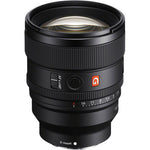 FE 85 mm F1.4 GM II SEL85F14GM2