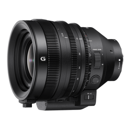 Lente FE C de 16 a 35 mm T3.1  SELC1635G SYX
