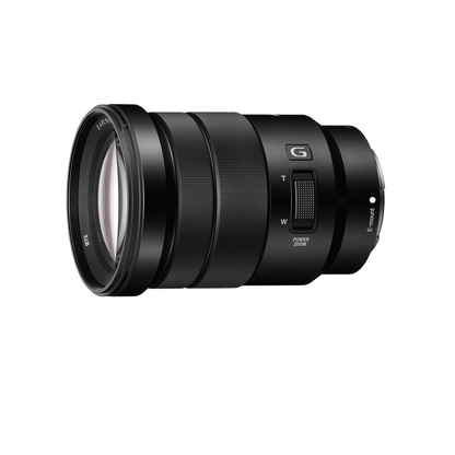 Lente E PZ 18-105 mm F4 G OSS  SELP18105G