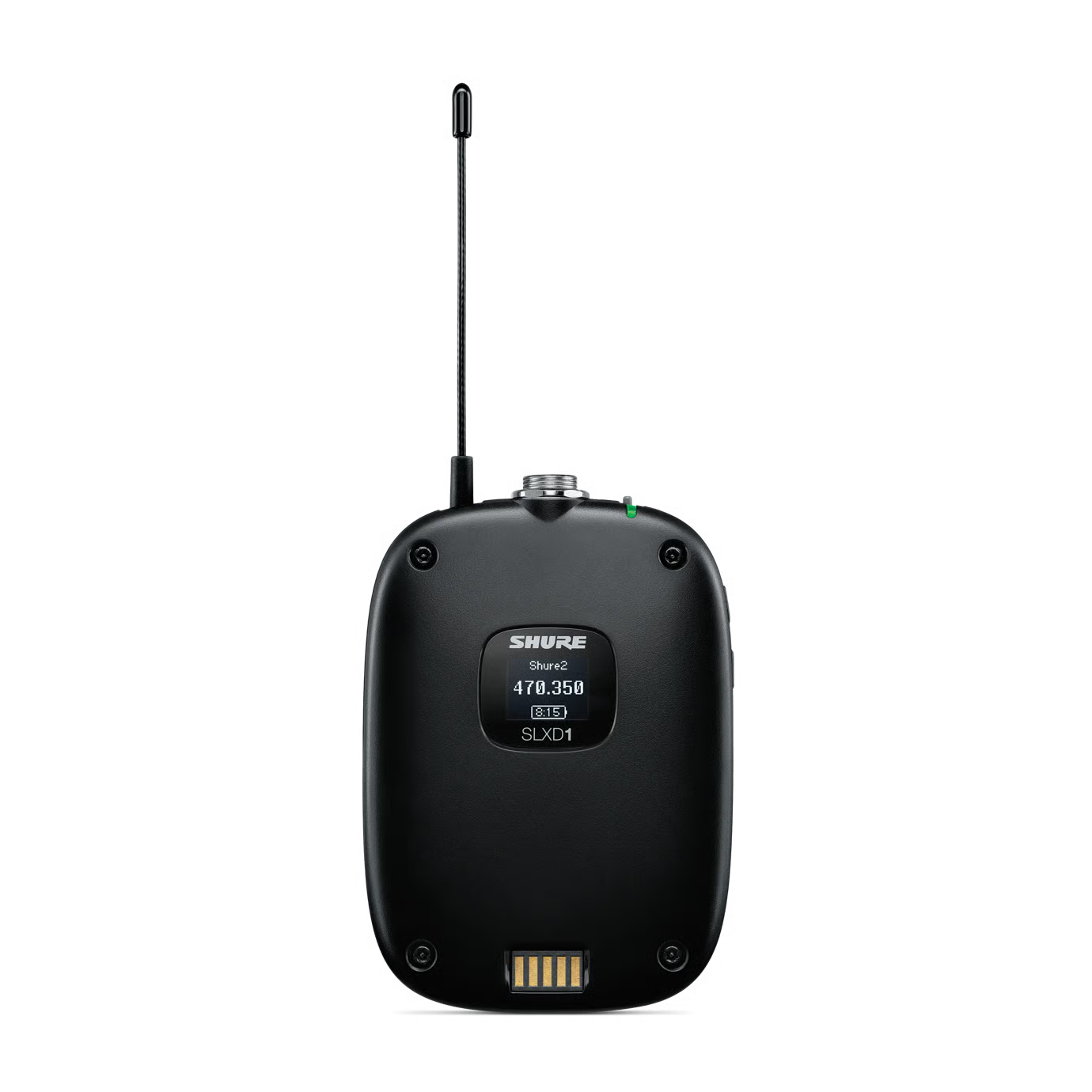 Transmisor Bodypack SLXD1