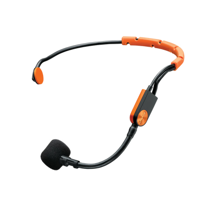 SM31FH-TQG Micro de diadema condensador para fitness