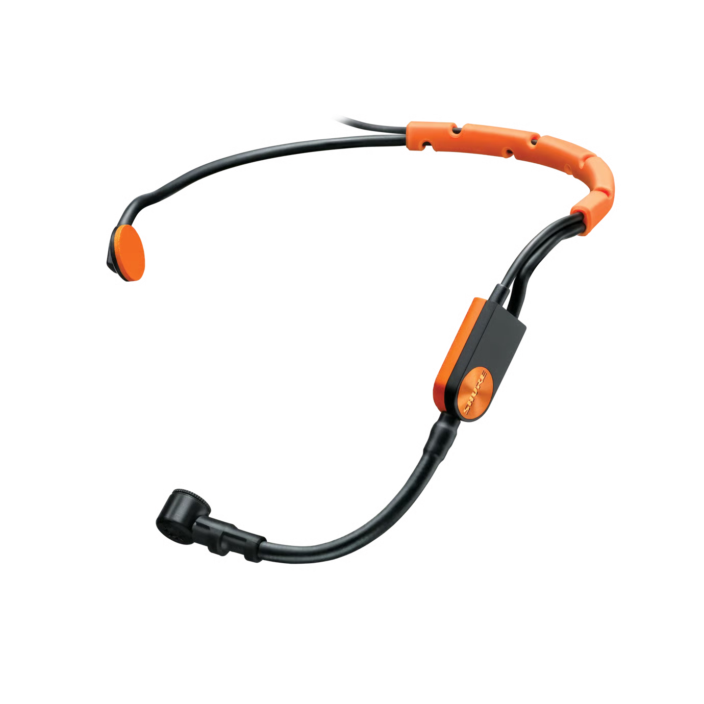 SM31FH-TQG Micro de diadema condensador para fitness