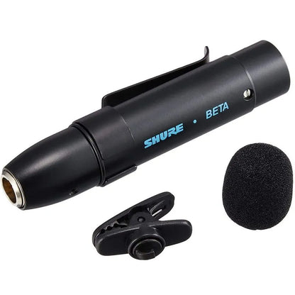 SHURE SM35, Micrófono de condensador cardioide de diadema