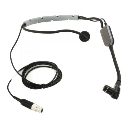SHURE SM35, Micrófono de condensador cardioide de diadema