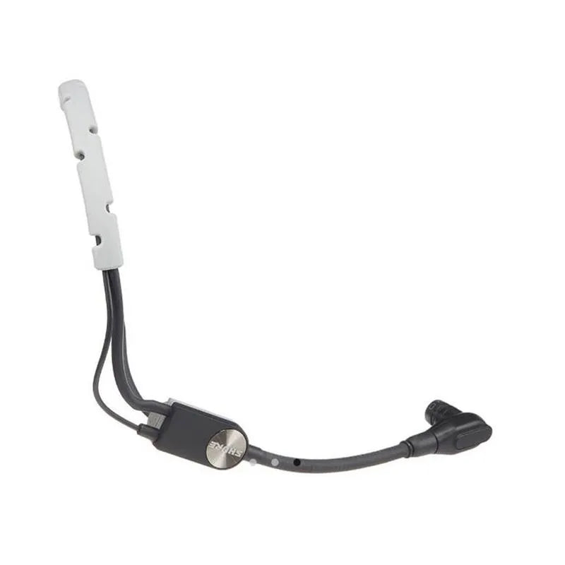 SHURE SM35, Micrófono de condensador cardioide de diadema