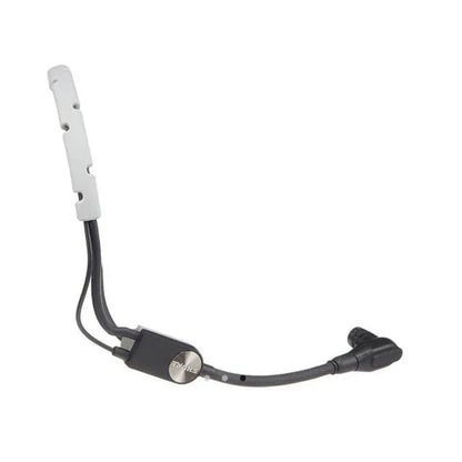 SHURE SM35, Micrófono de condensador cardioide de diadema