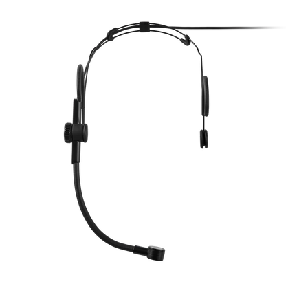 SM39 Micrófono de Diadema Cardioide para Cantantes y Artistas
