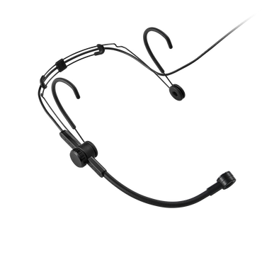 SM39 Micrófono de Diadema Cardioide para Cantantes y Artistas