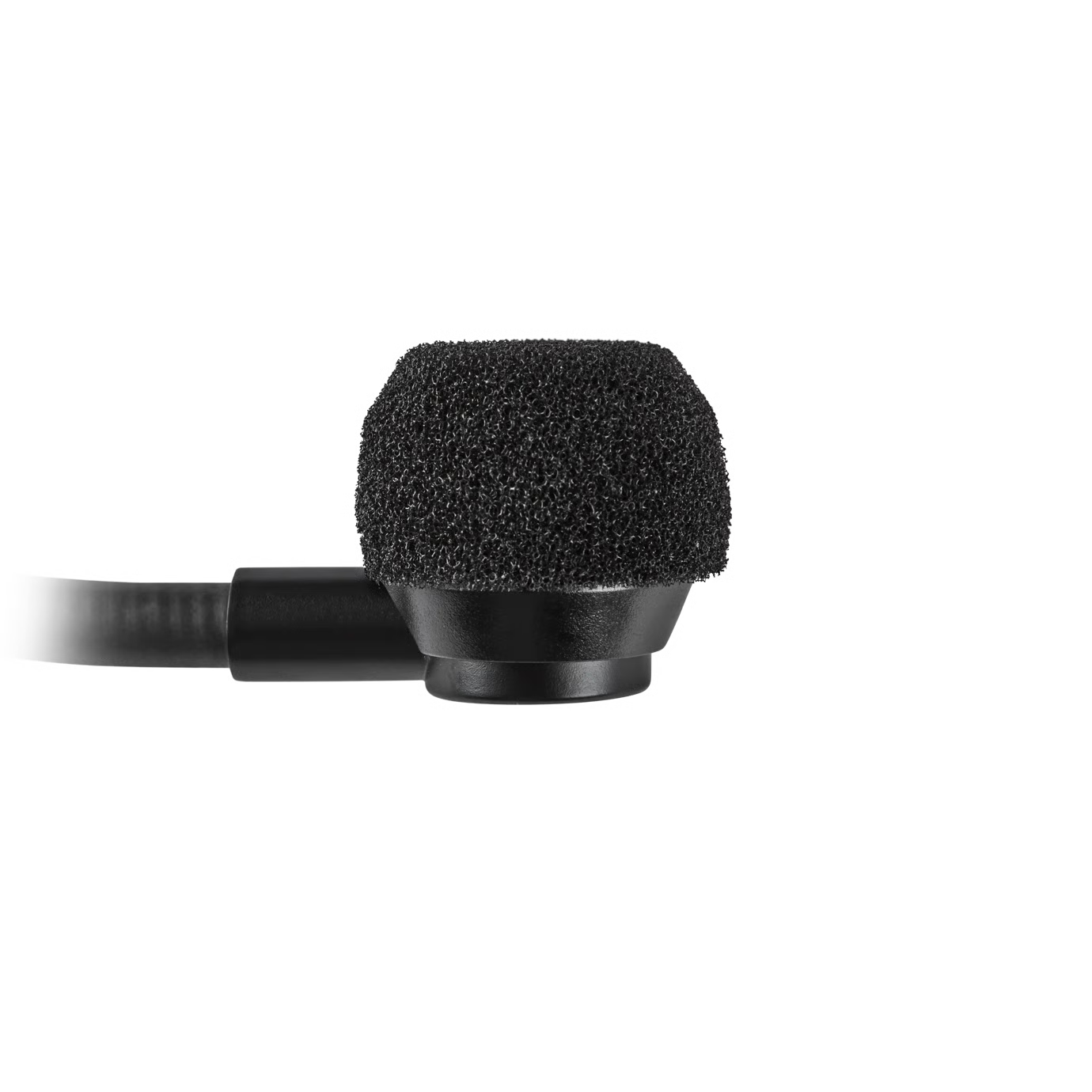 SM39 Micrófono de Diadema Cardioide para Cantantes y Artistas