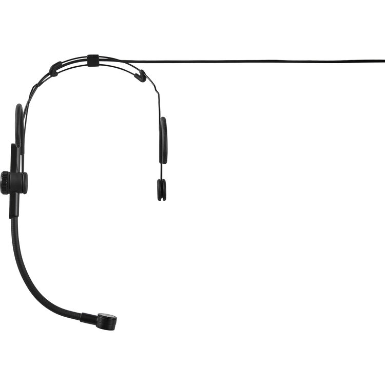 SM39-TQG Micrófono de condensador de diadema de alto rendimiento Shure SM39 (TA4F)