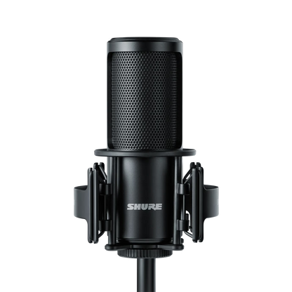 Micrófono para Home Recording SM4-K-KIT