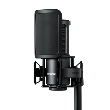 Micrófono para Home Recording SM4-K-KIT