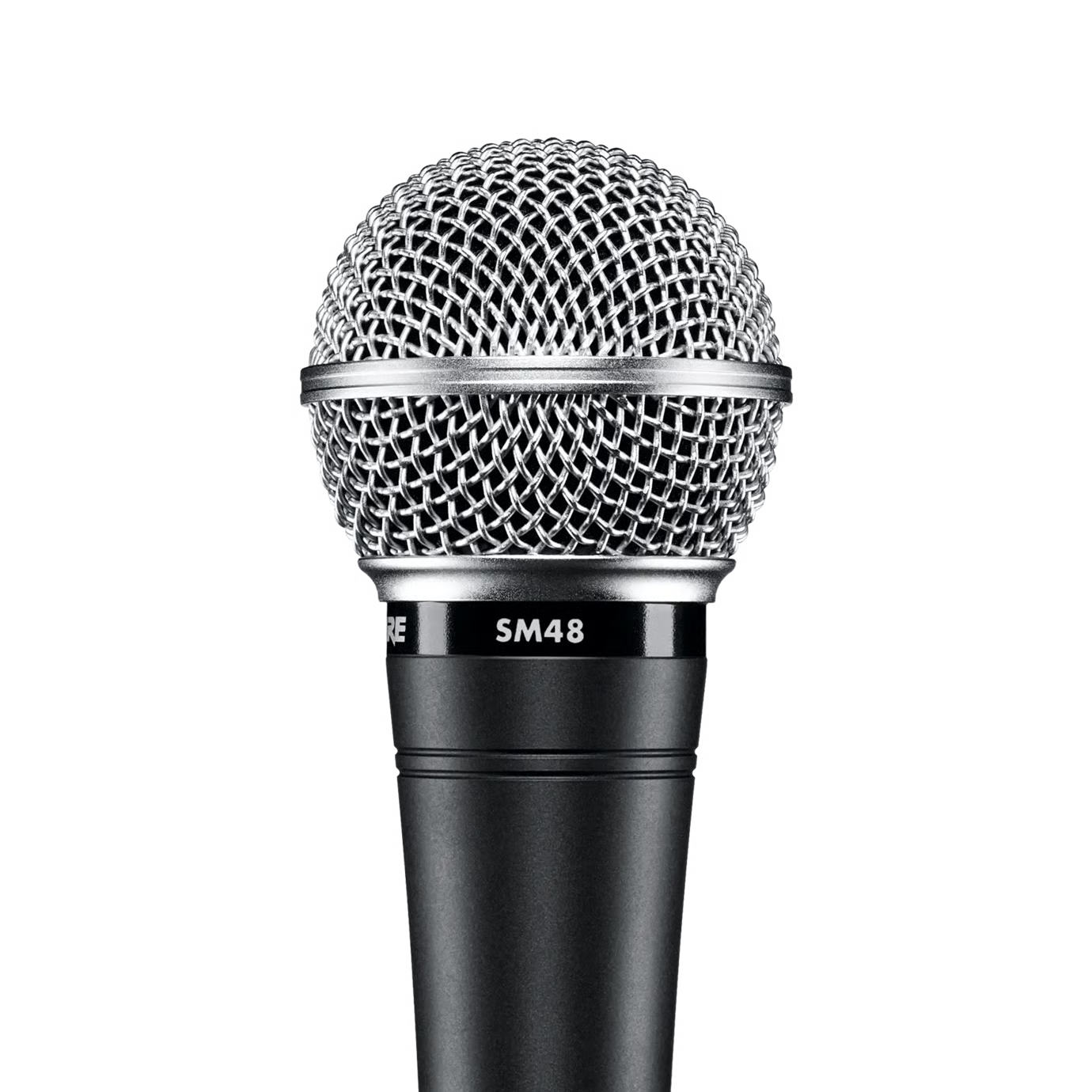 SM48-LC Micrófono vocal dinámico cardioide