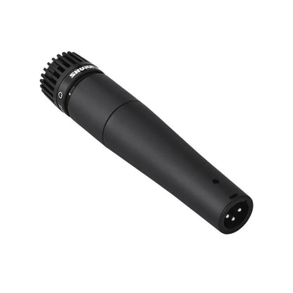 Micrófono Alámbrico Shure SM57-LC para Instrumentos
