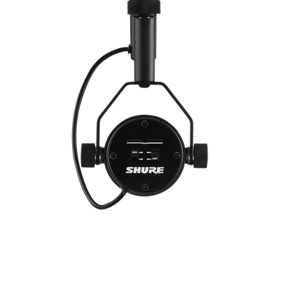 Micrófono vocal SM7B