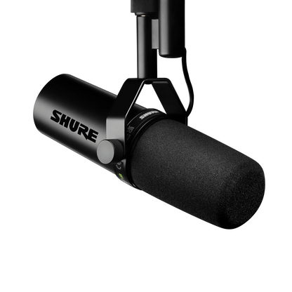 Micrófono vocal SM7DB