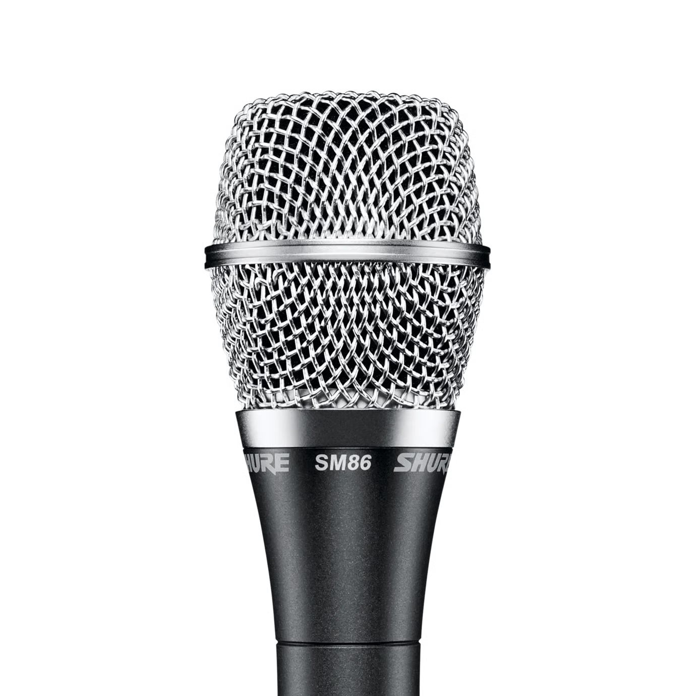 SM86 Micrófono vocal