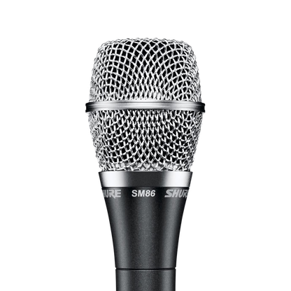 SM86 Micrófono vocal