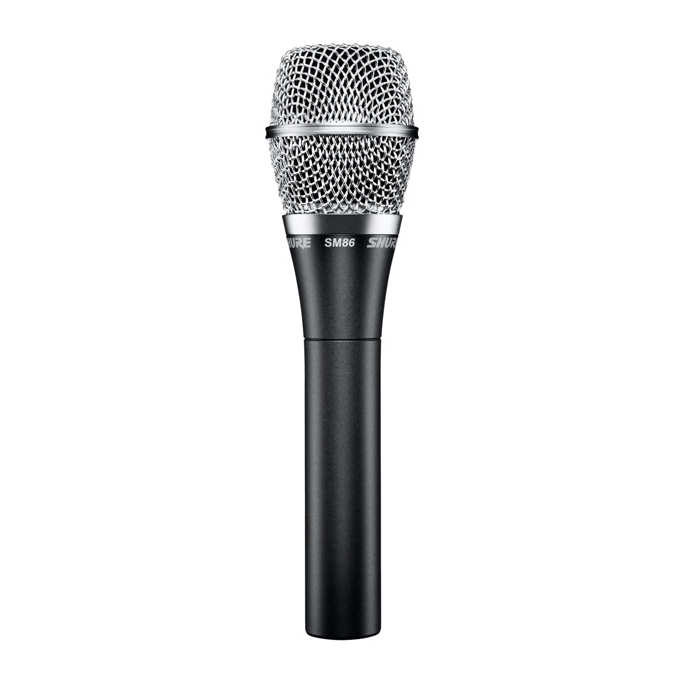 SM86 Micrófono vocal