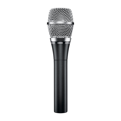SM86 Micrófono vocal
