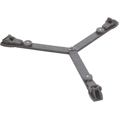 Esparcidor de suelo Libec SP-15B para trípodes T150B y T150C
