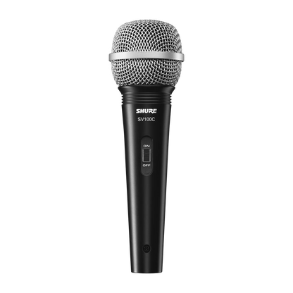 Micrófono Vocal SV100